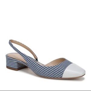 Veronica Beard | Shoes | New Veronica Beard Womens Cecile  Veronica Beard, Cecile “Sand” Block Heel Women\'s Shoes - NEW NEVER WORN main image 0